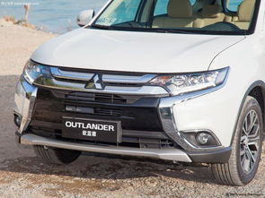 奇骏和国产欧蓝德怎么选?