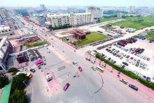 广州市白云区嘉禾望岗属于那个镇