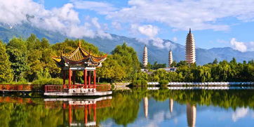 丽江好玩还是大理好玩?