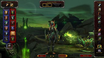 魔兽世界英文名字 魔兽世界英文名字有哪些