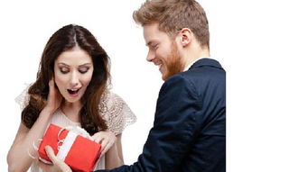 七夕节送老婆什么礼物合适