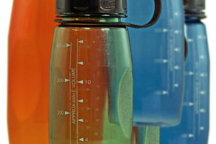 30ml水有多少?