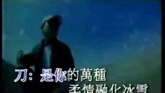 讲不出的告别歌词