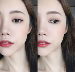 单眼皮女生 歌词