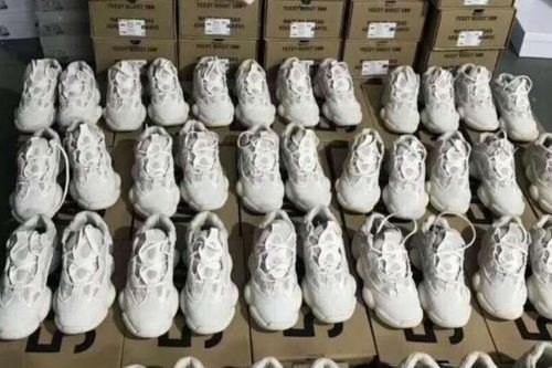 代工厂的东西是正品吗