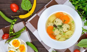 清淡食物 清淡食物有哪些