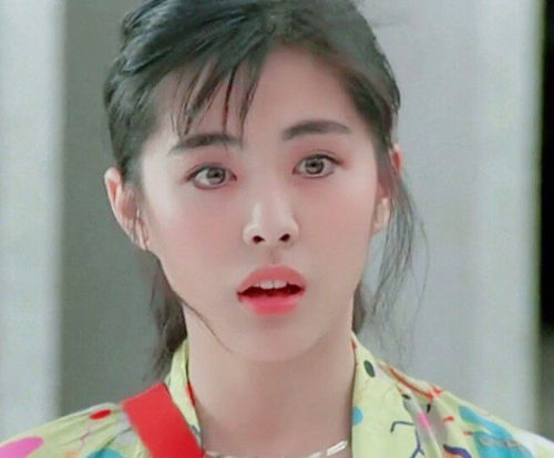 王祖贤结婚了吗