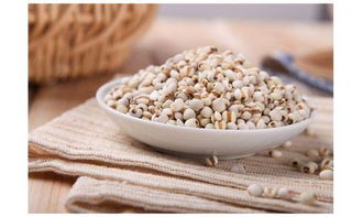 米仁和薏米仁的区别