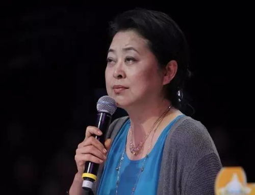 倪萍与前夫的女儿现状如何?