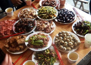 硬菜是什么意思