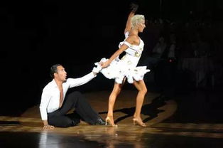 舞蹈的英文是什么