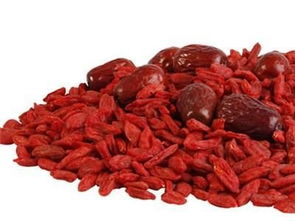 用枸杞加大枣泡水喝,对身体有什么好处呢?