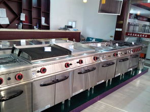 北京饭店厨房设备市场在哪。谢谢