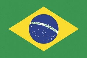 巴西的英文是BRAZIL还是BRASIL啊?