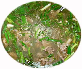 烀狗肉都放什么调料?
