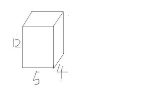 正方体的面积公式是?