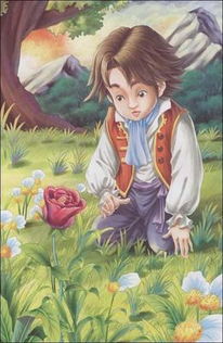 《小王子》内容简介