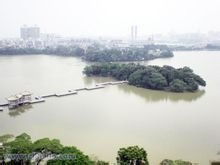 中国四大湖是哪四个?