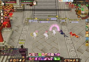 天龙八部 结拜名字