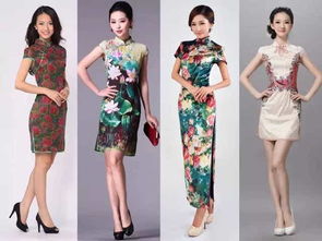 旗袍配什么鞋子 旗袍搭配什么鞋子比较好看