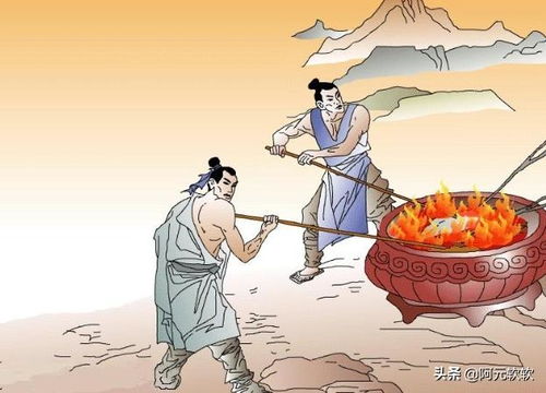 古诗石灰吟的意思