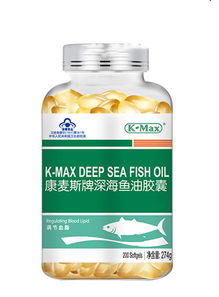 深海鱼油胶囊的功效与作用及禁忌症分别是什么?