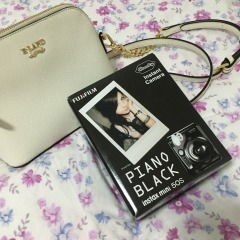 拍立得相机哪款好