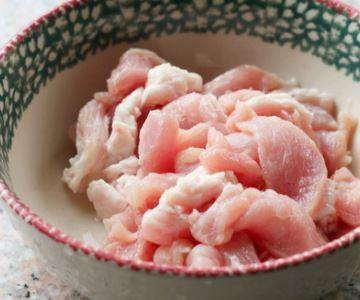 烤肉的肉怎么腌制