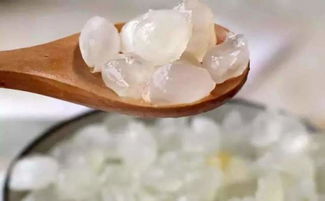 雪莲子的功效与作用 雪莲子吃了有什么好处