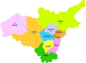 山西省省会是那个城市?