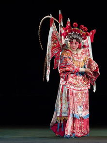 为什么京剧是国粹