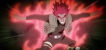 《火影忍者》凯打斑是哪一集?