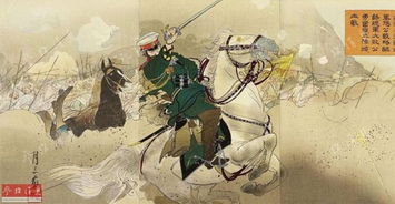 身先士卒的意思