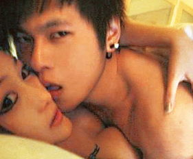 张馨予的胸有多大