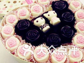 (甜咪公主DIY手工蛋糕店)有什么特色?