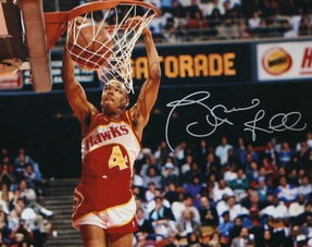 扣篮王韦伯简介