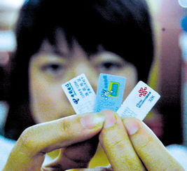 网上怎么申请补办手机卡?