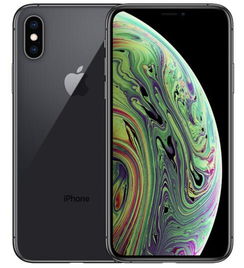 苹果x和xs对比参数