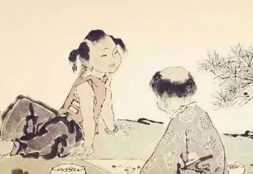 孩提是指多少岁?