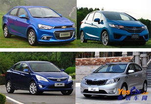 经济型家用轿车有哪些?经济型家用轿车车型推荐
