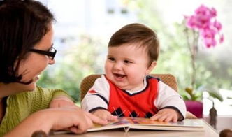 宝宝说话早晚和智力真的有关吗?