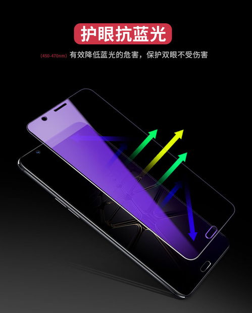 OPPOr11钢化膜贴全屏好还是半屏好?