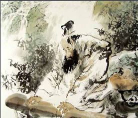 知音难觅上一句是什么?