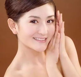 有福气的女人面相有什么特征