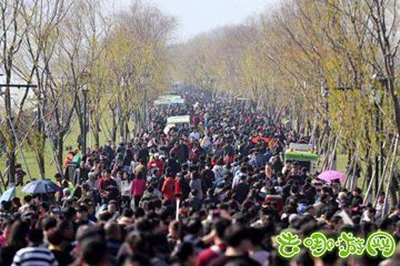 国庆北京旅游,哪些地方人少又值得游览的地方。