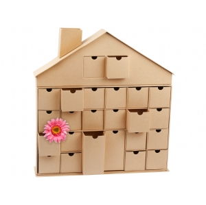 纸盒小房子制作大全图片步骤