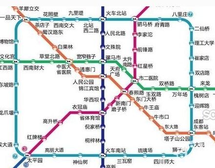 北京地铁的运行时间是几点到几点