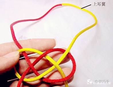 儿童手工中国结怎么做?