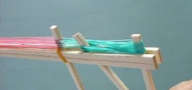 小学生都会做的简单科技小发明。