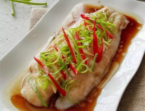 龙利鱼的好吃做法有哪些